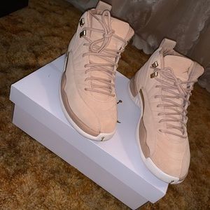 Jordan Retro 12